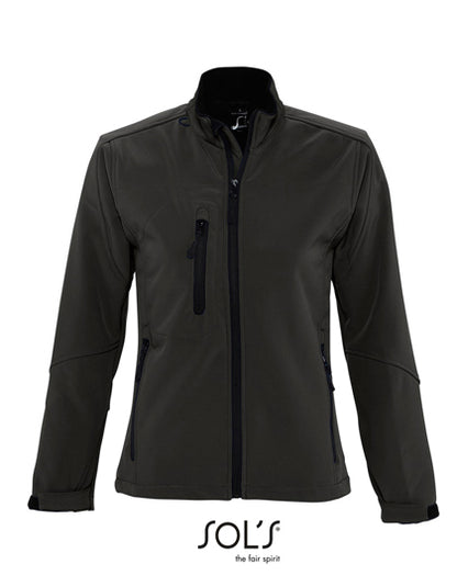 Softshelljacke 