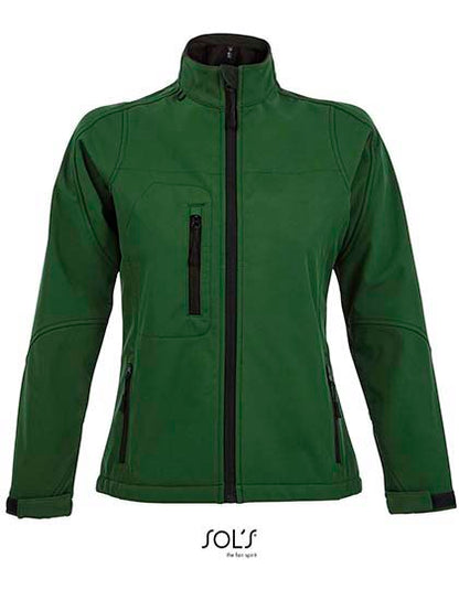 Softshelljacke 