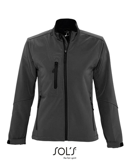 Softshelljacke 