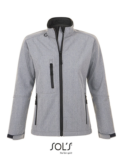 Softshelljacke 
