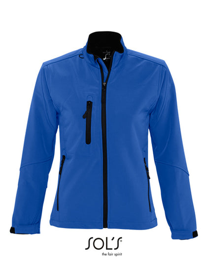 Softshelljacke 