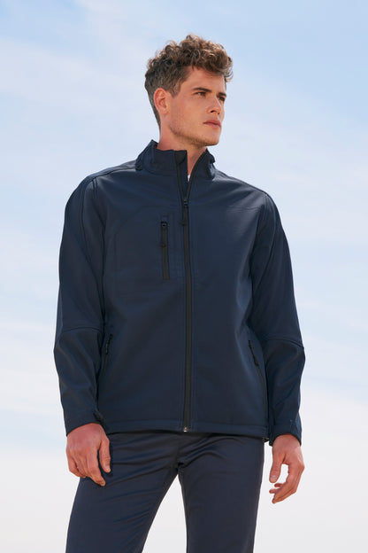 Softshelljacke 