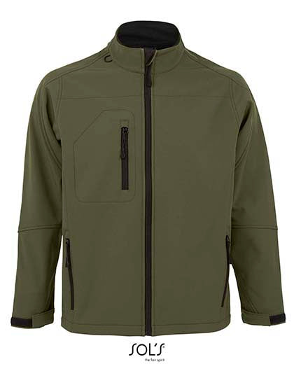 Giacca Softshell