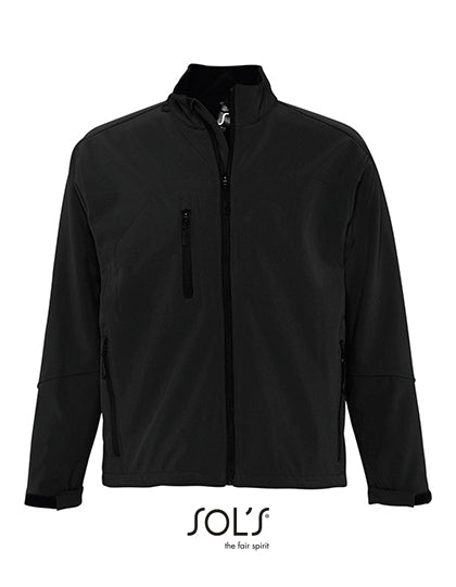 Giacca Softshell
