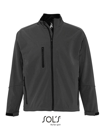 Softshelljacke 