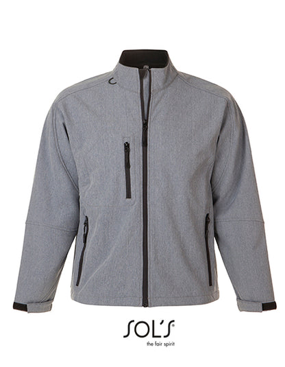 Softshelljacke 