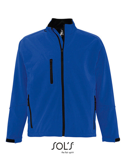 Softshelljacke 