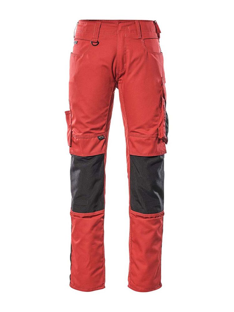 Pantalone Mannheim Mascot