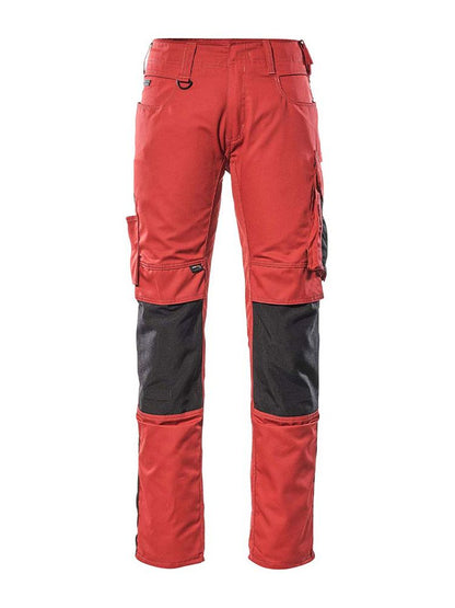 Pantalone Mannheim Mascot