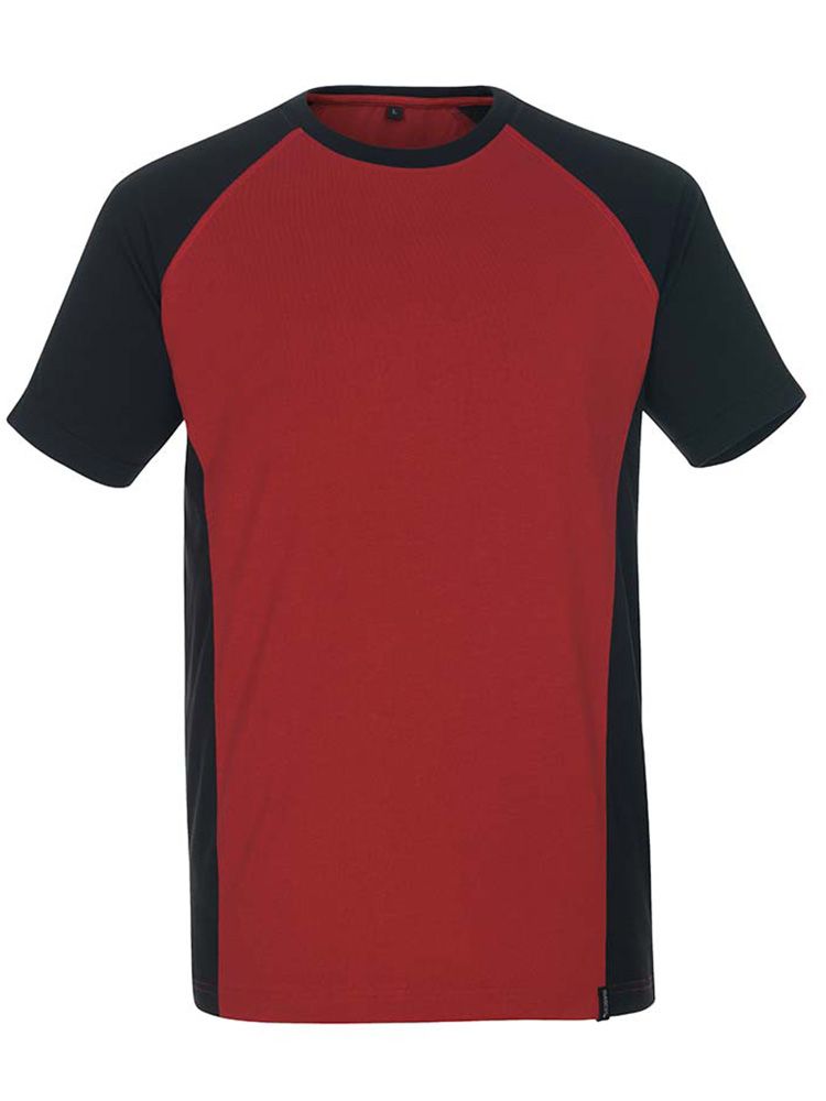 T-shirt Potsdam Mascot