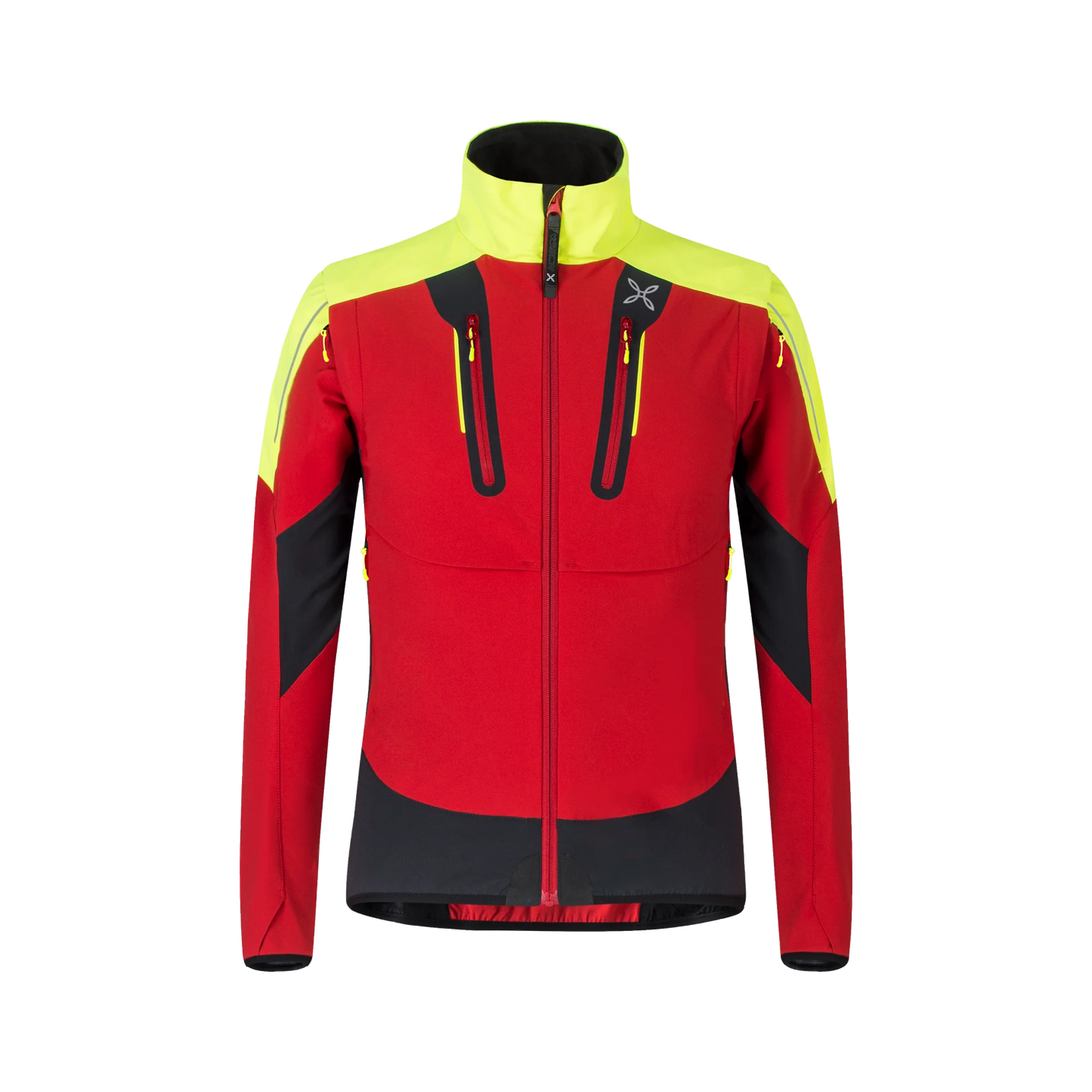 Brave 3 Jacket