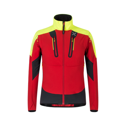 Brave 3 Jacket