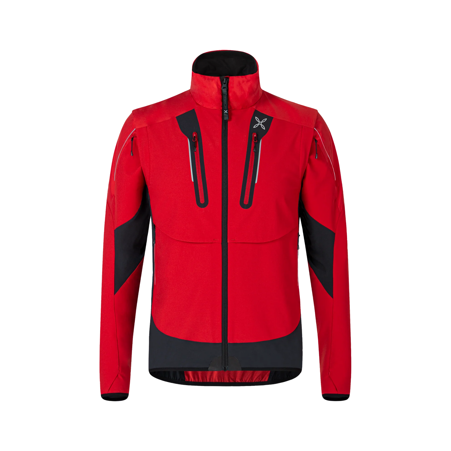 Brave 3 Jacket