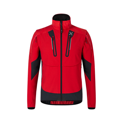 Brave 3 Jacket