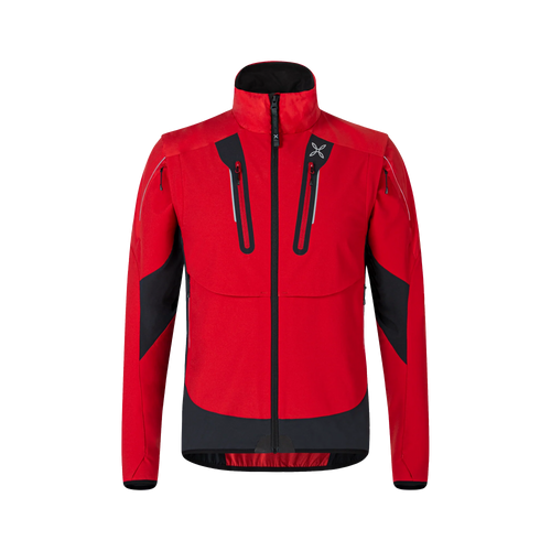 Brave 3 Jacket
