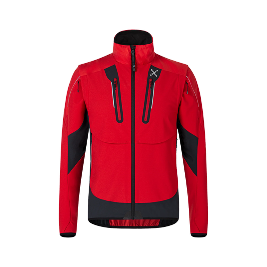 Brave 3 Jacket