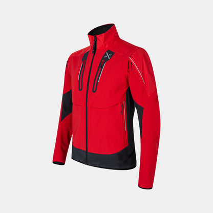 Brave 3 Jacket
