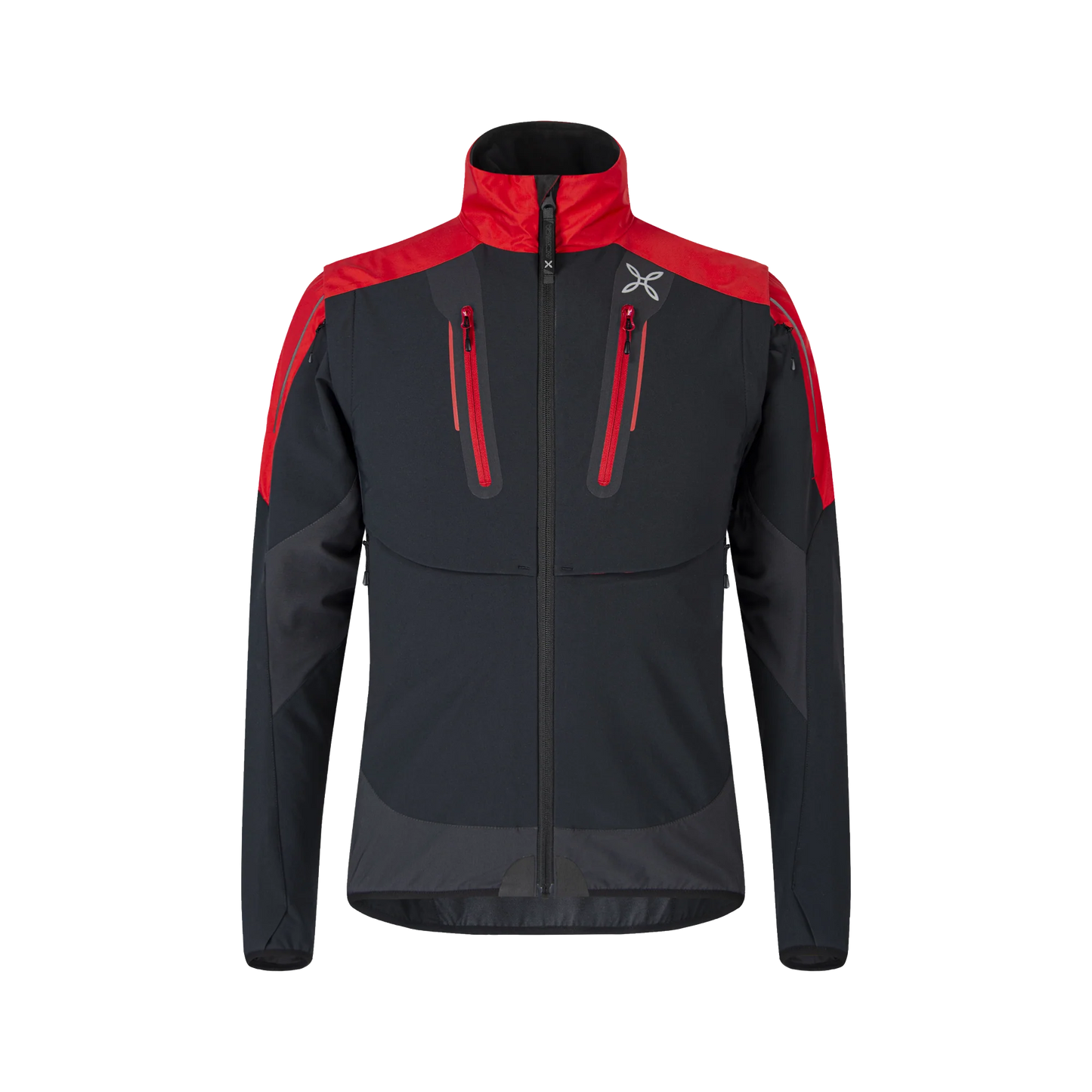 Brave 3 Jacket
