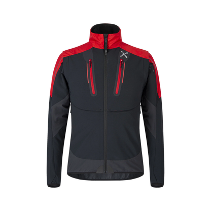 Brave 3 Jacket