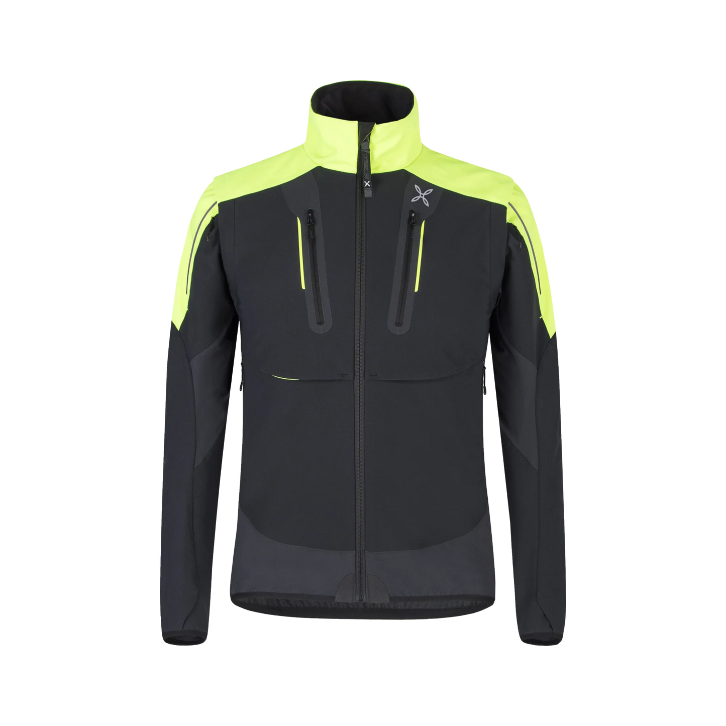Brave 3 Jacket