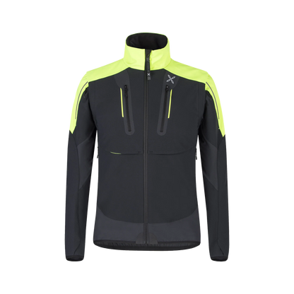 Brave 3 Jacket