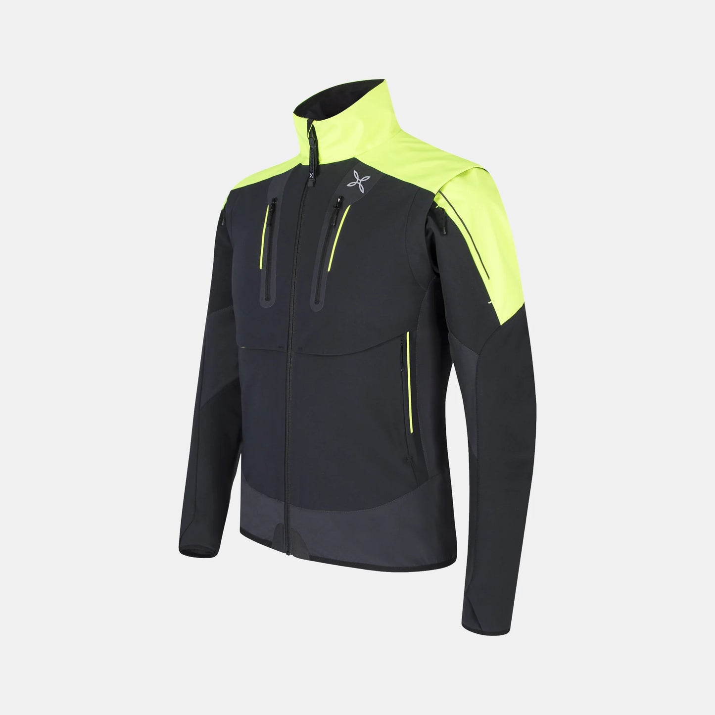 Brave 3 Jacket