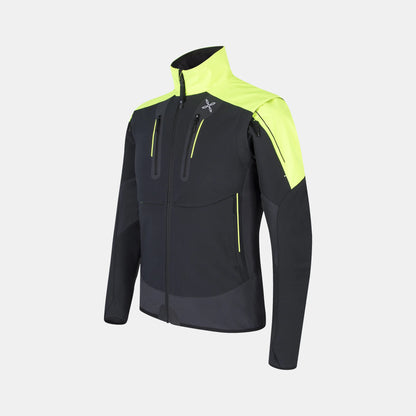 Brave 3 Jacket