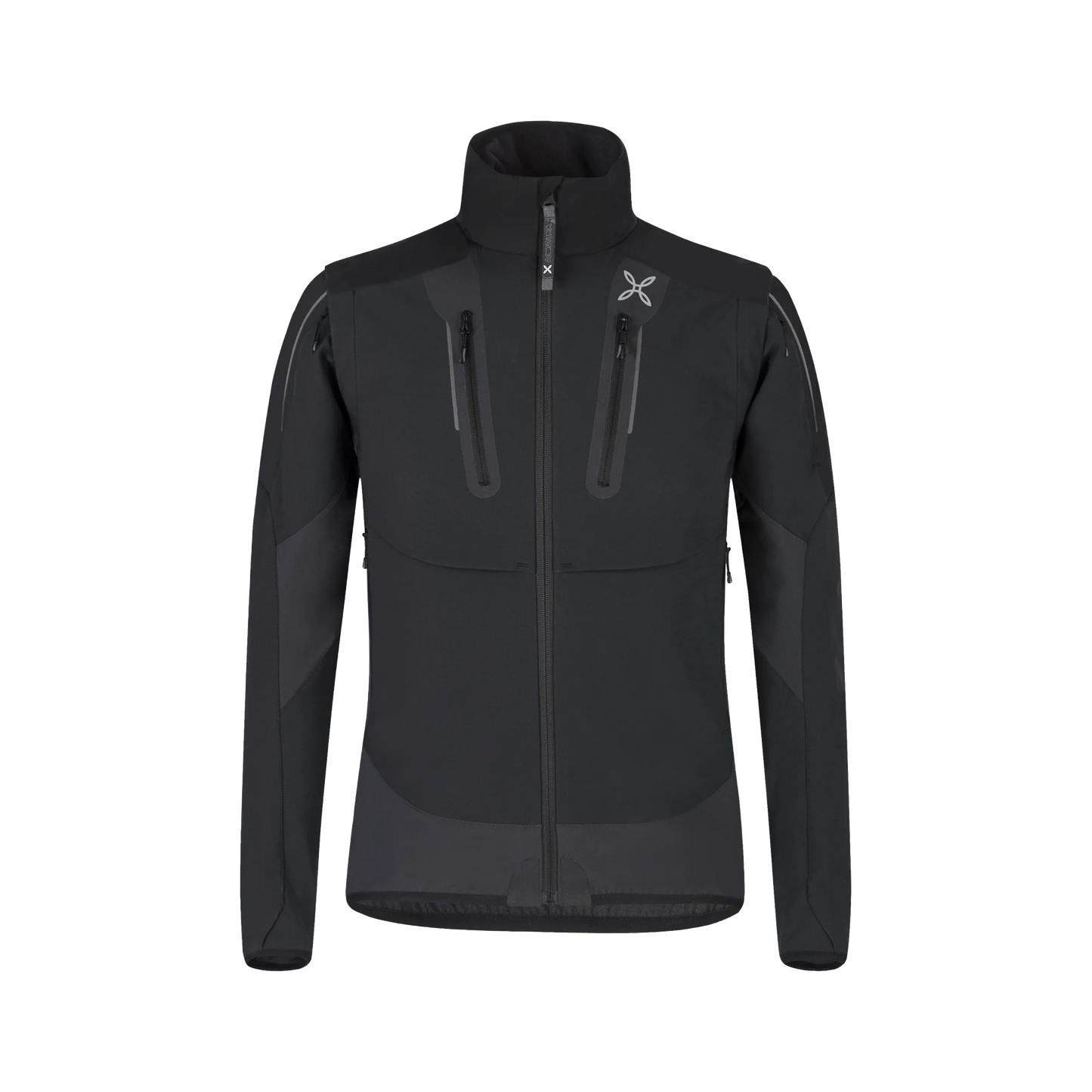 Brave 3 Jacket