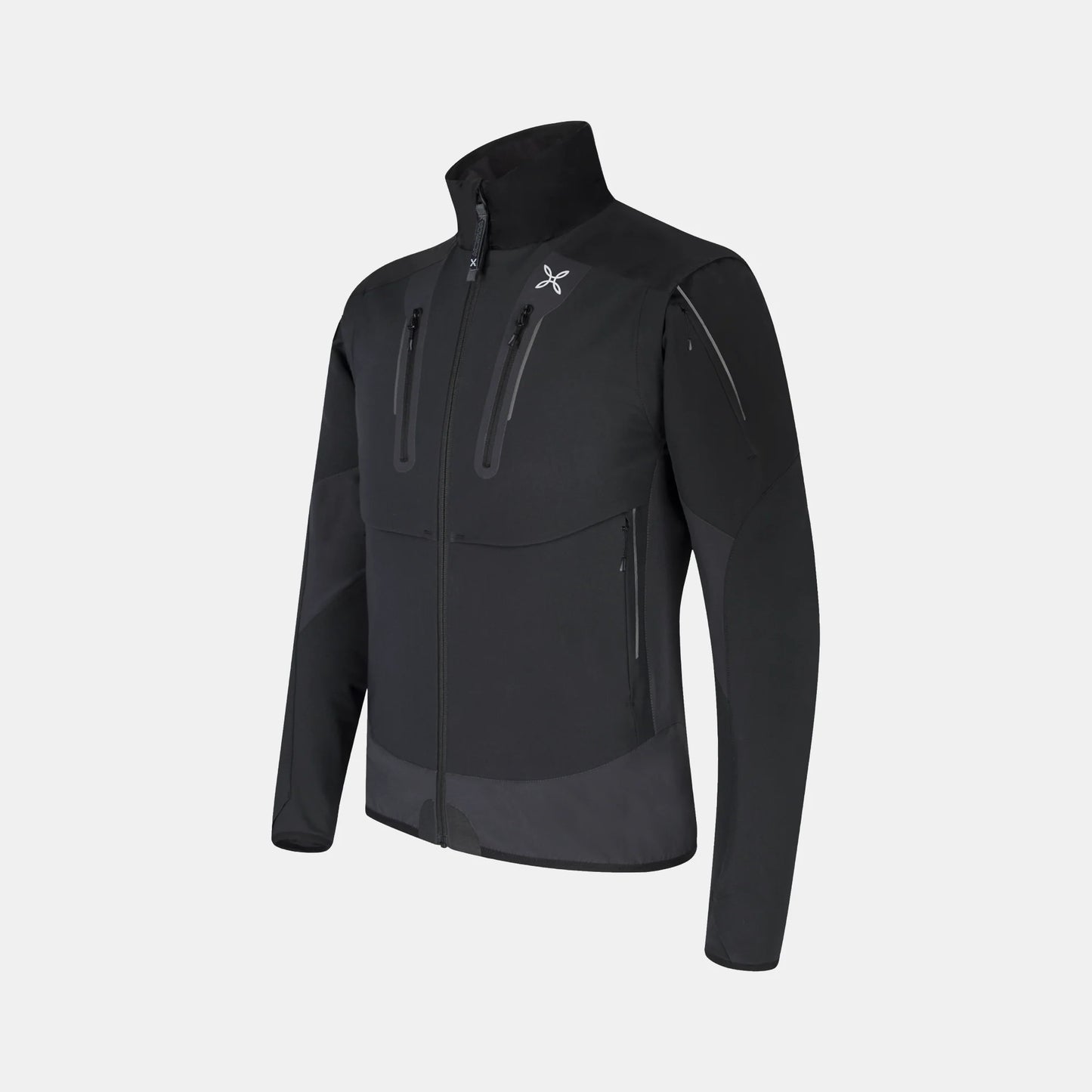 Brave 3 Jacket