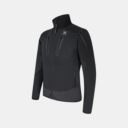Brave 3 Jacket