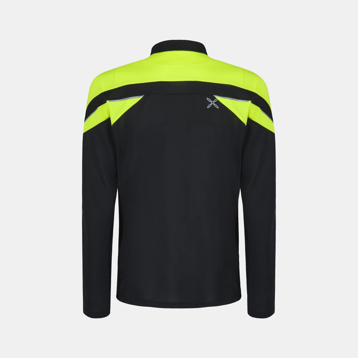 High Zip 2 Maglia