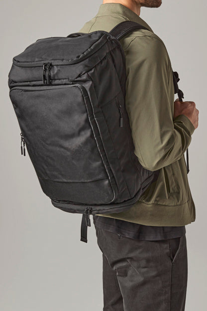 2-in-1-Laptop-Rucksack, 28 l