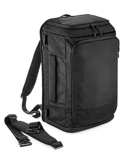 2-in-1-Laptop-Rucksack, 28 l
