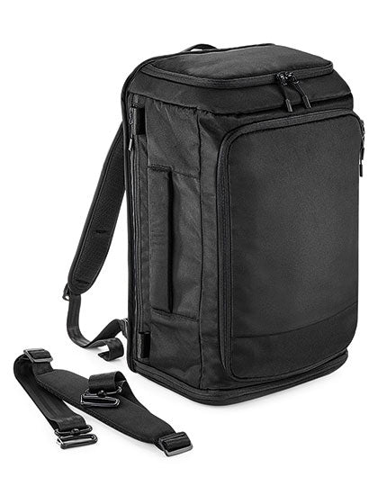 2-in-1-Laptop-Rucksack, 28 l