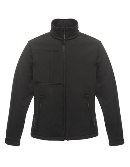 Softshelljacke 
