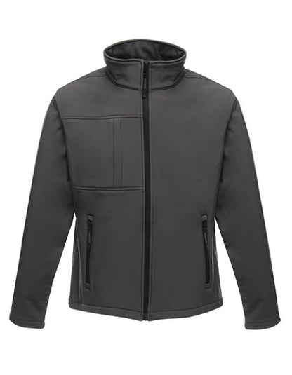 Softshelljacke 