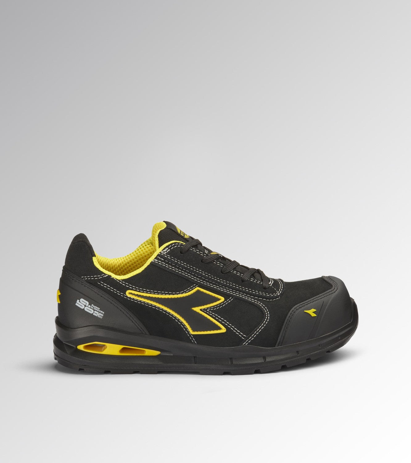 Scarpe Diadora RUN NET AIRBOX MASTER S3S FO SR SC ESD