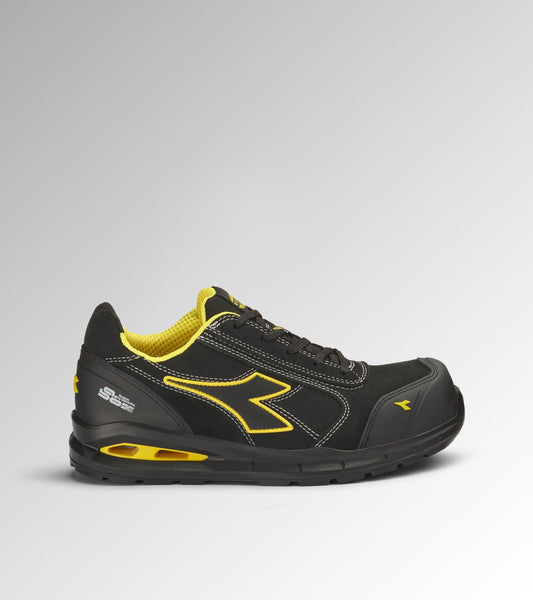 Scarpe Diadora RUN NET AIRBOX MASTER S3S FO SR SC ESD