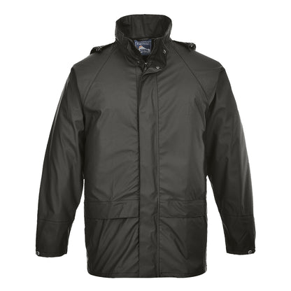 Giacca Antipioggia S450