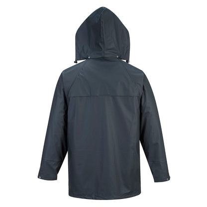 Giacca Antipioggia S450