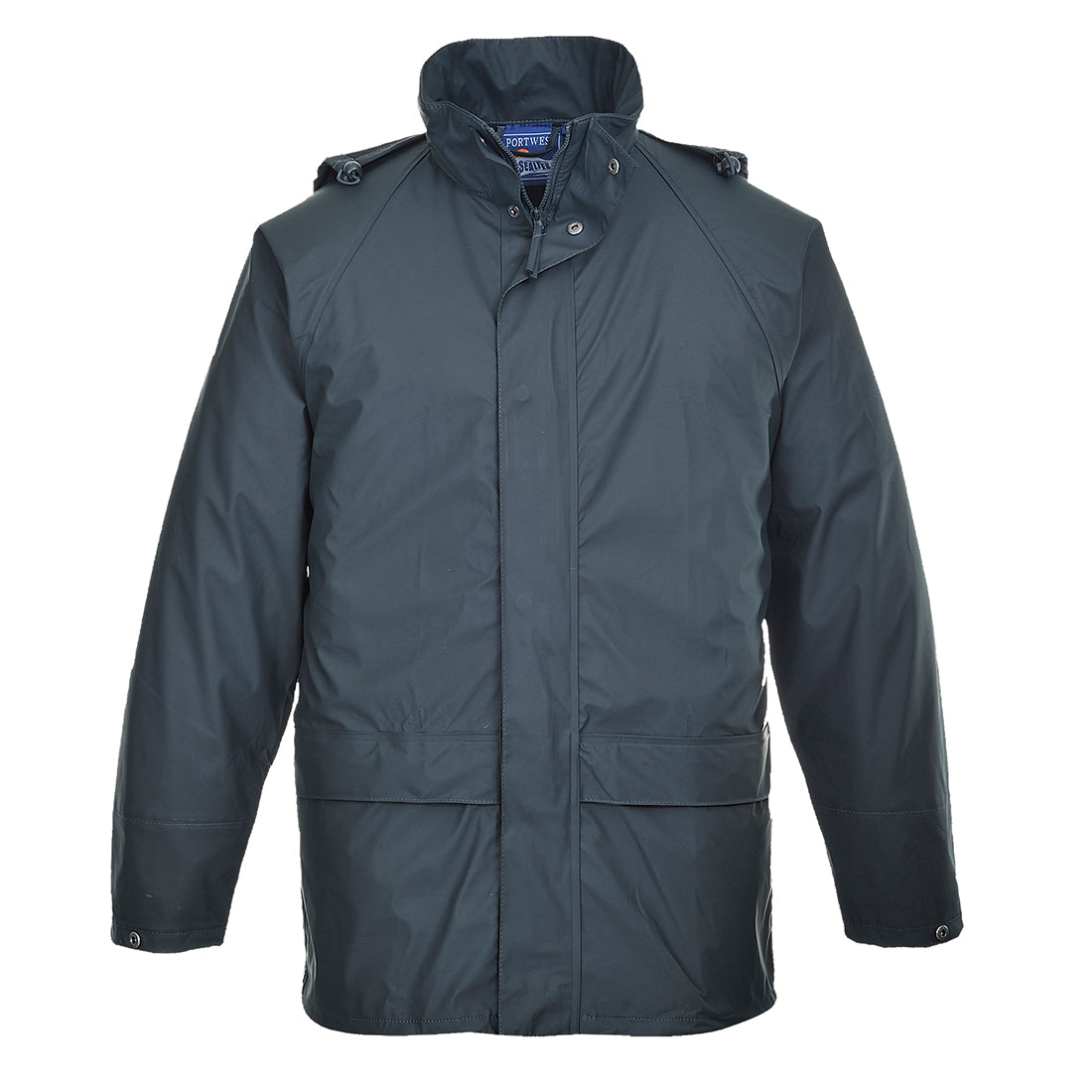 Giacca Antipioggia S450