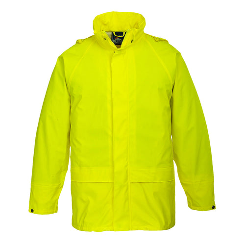 Giacca Antipioggia S450