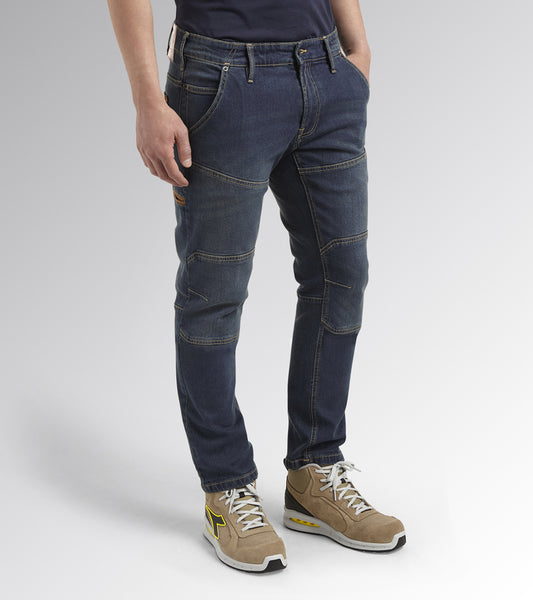 Pantalone Stone Plus Diadora