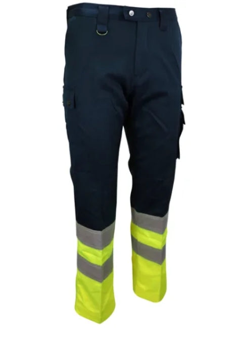 Pantalone Safety Todi Bormio