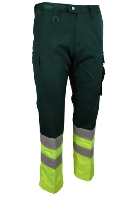 Pantalone Safety Todi Bormio