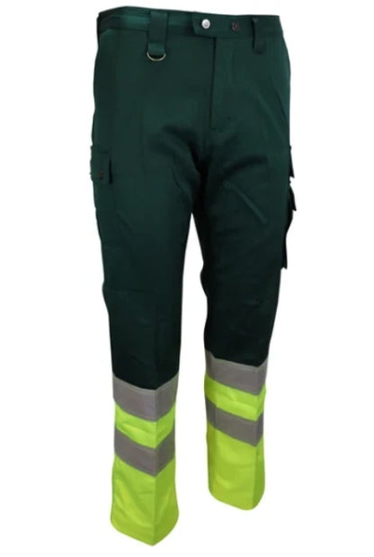 Pantalone Safety Todi Bormio
