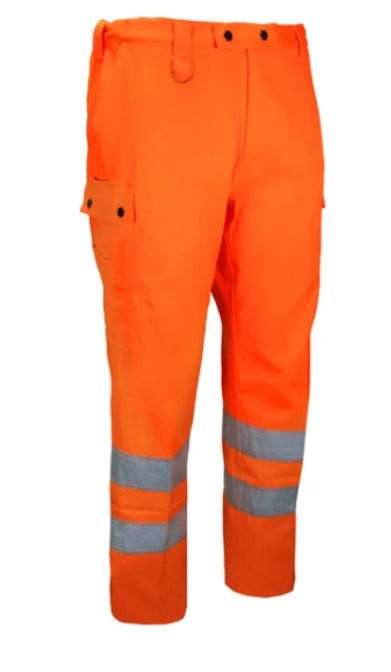 Pantalone Safety Todi Bormio