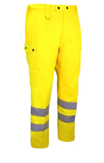 Pantalone Safety Todi Bormio