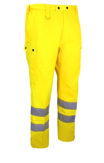 Pantalone Safety Todi Bormio