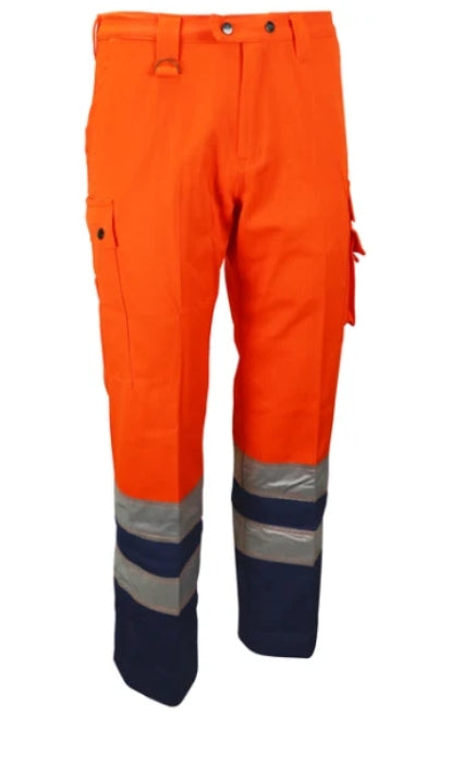 Pantalone Safety Todi Bormio